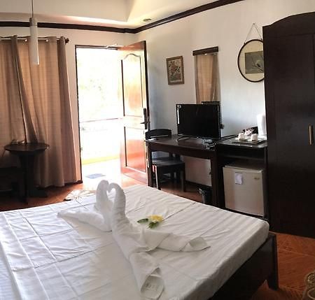 Ranile'S Pension House Cebu Exterior foto